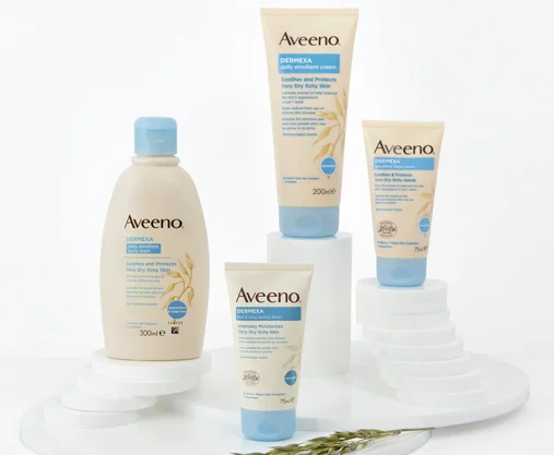 Aveeno Dermexa