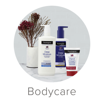 Neutrogena Body Care