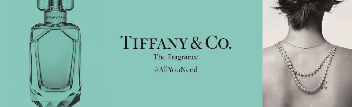 Tiffany & co all you need discount