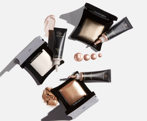 Illamasqua Highlighters