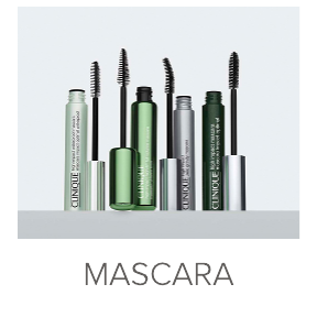Clinique Mascara