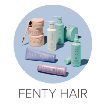 Fenty Hair