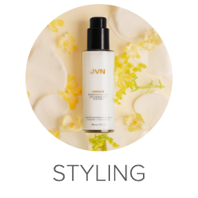 JVN Hair Styling