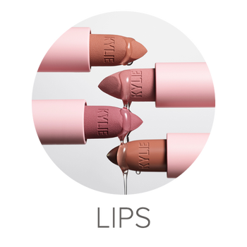 Kylie Cosmetics Lip Makeup