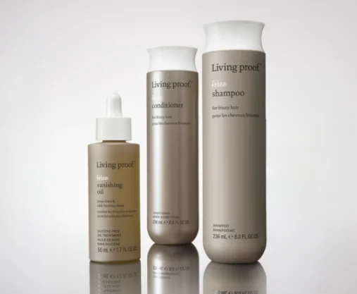 Living Proof Frizz-Control