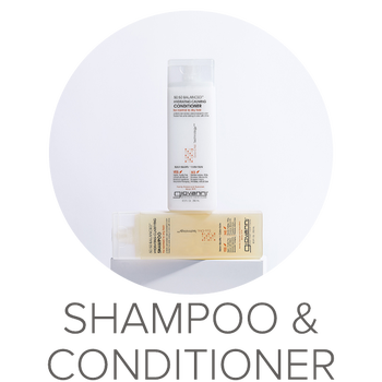 Giovanni Shampoo & Conditioner