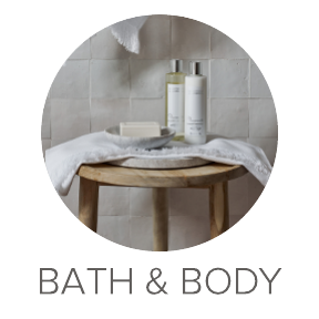 The White Company Bath & Body