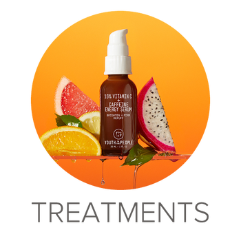 Youth To The People Treatments