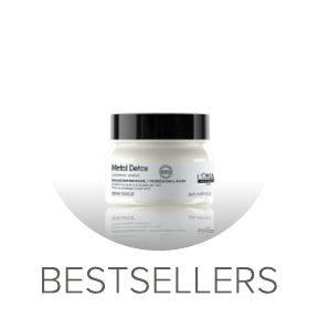 Professional Haircare Bestsellers