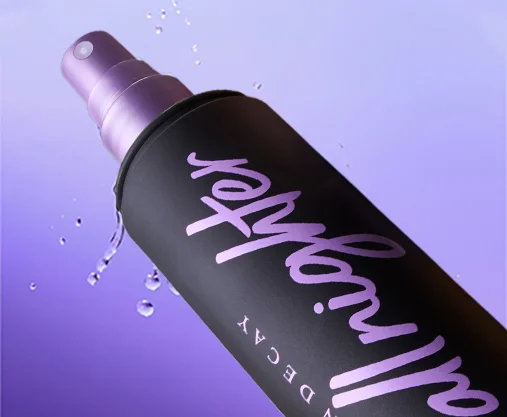 Urban Decay Setting Sprays