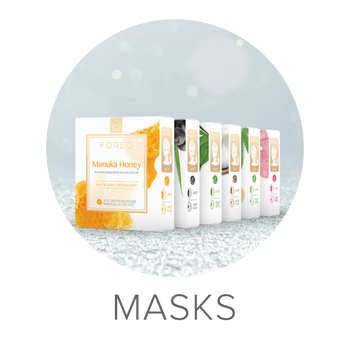 FOREO Masks