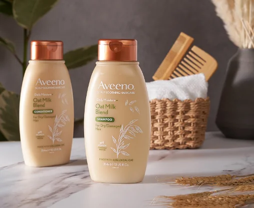 Aveeno Haircare