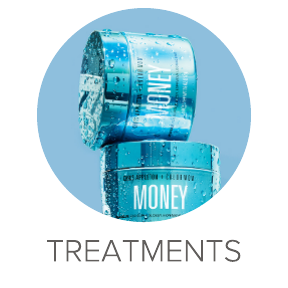 Color Wow Hair Treatments