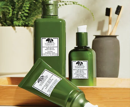 DR. WEIL FOR ORIGINS™