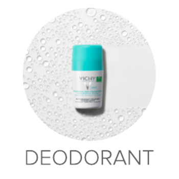 Vichy Deodorant