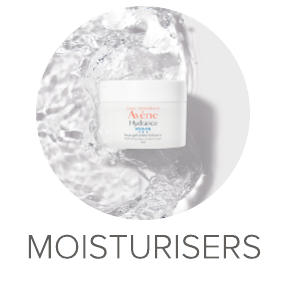 Avene Moisturisers