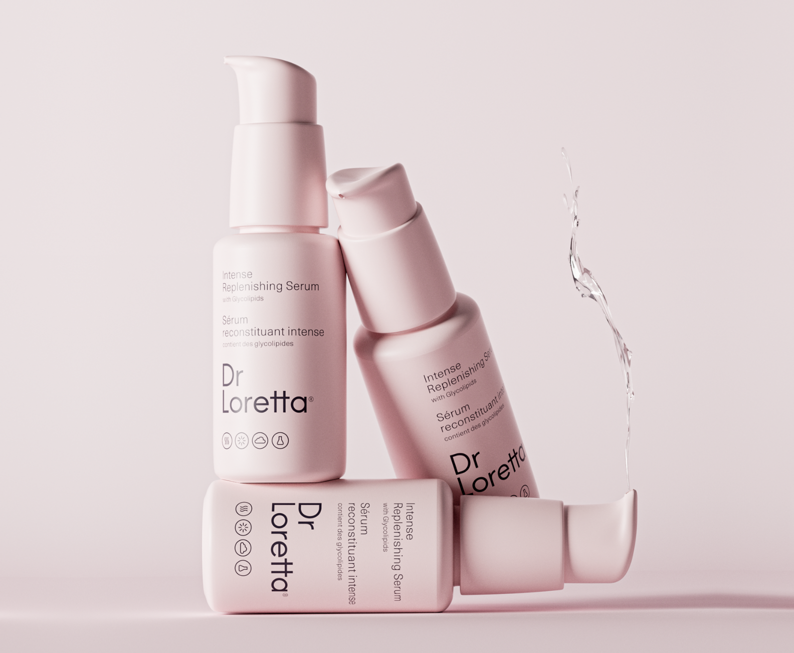 Dr. Loretta for Dark Spots & Uneven Tone