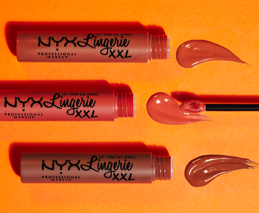 NYX LIPSTICK