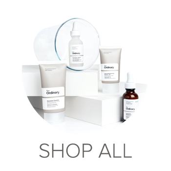 The Ordinary Skincare - All Products