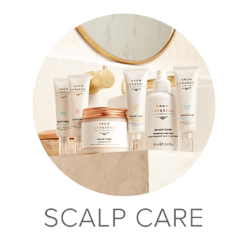 Grow Gorgeous Scalp Care