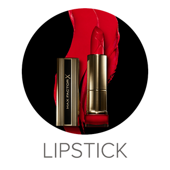 Max Factor Lipstick