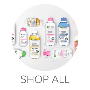 Shop All Garnier