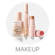 Revolution Makeup
