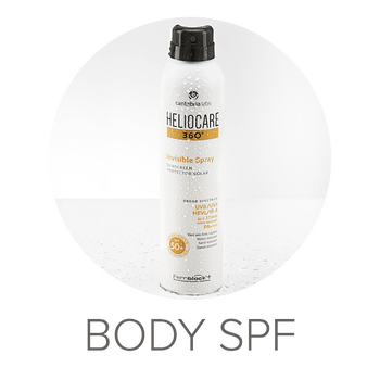 Heliocare Body SPF