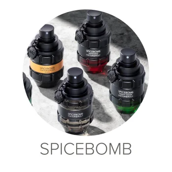 SPICEBOMB