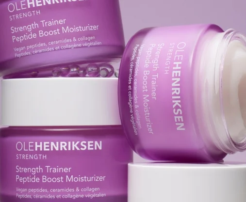 Ole Henriksen Moisturisers & Masks