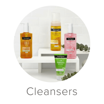 Neutrogena Face Wash