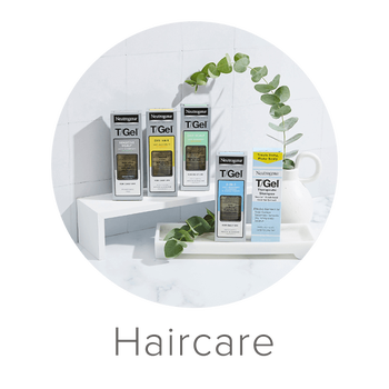 Neutrogena Hair Care