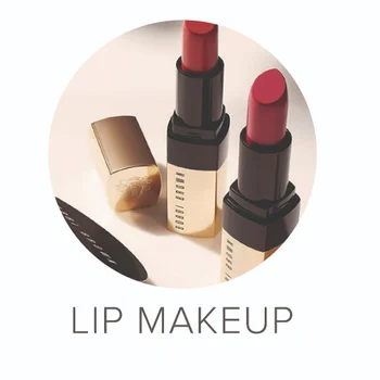 Bobbi Brown Lip Makeup