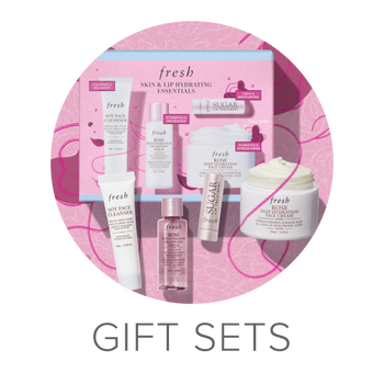 Fresh gift sets