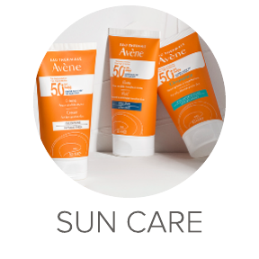 Avene Sun Care