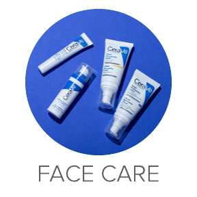 CeraVe Face Care
