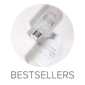Juliette Has A Gun Bestsellers