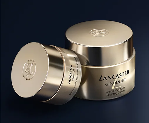 Lancaster Moisturisers