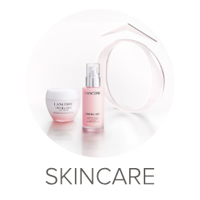 Lancome Skincare