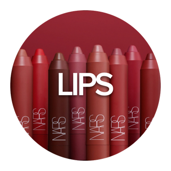 NARS Lip Makeup