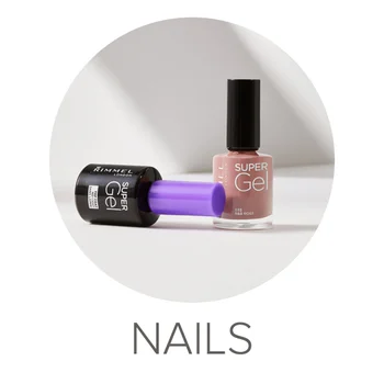 Rimmel Nails