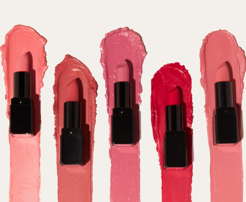 Illamasqua Lipsticks