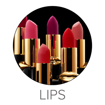 Pat McGrath Lips
