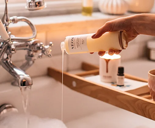 NEOM Stress Less Range