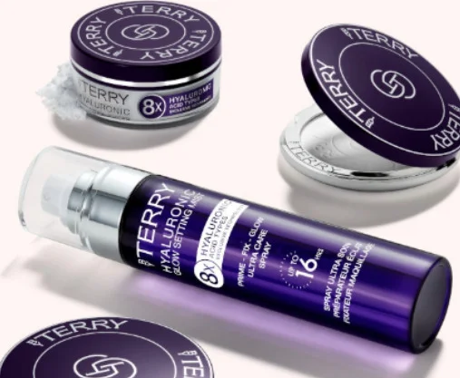 BY TERRY HYALURONIC RANGE