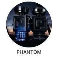 Rabanne Phantom