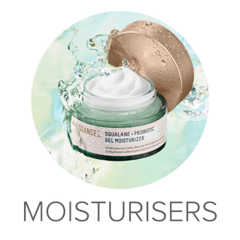 Biossance Moisturisers
