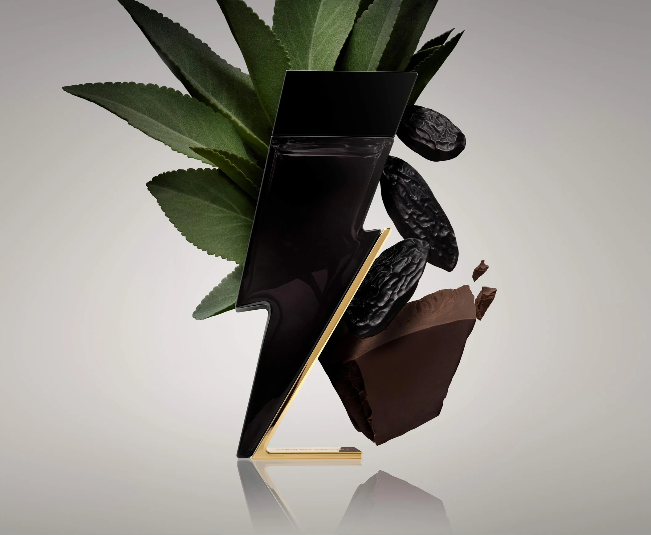 Bad Boy Carolina Herrera