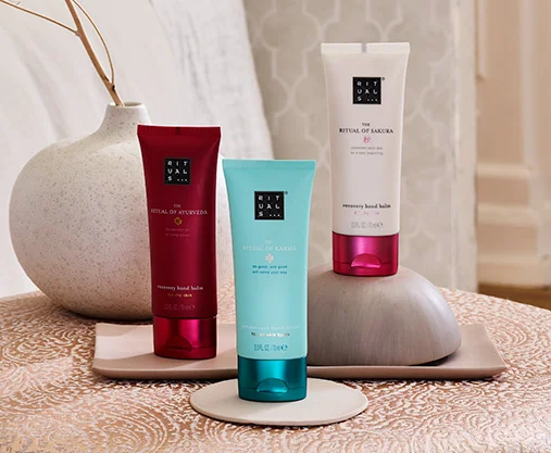 Rituals Hand Creams & Hand Wash