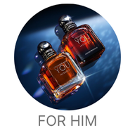 Armani Perfume & Aftershave For Him